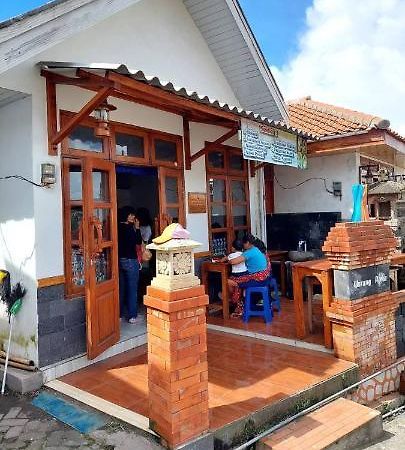 NgadisariWarung Rizkaアパートメント エクステリア 写真